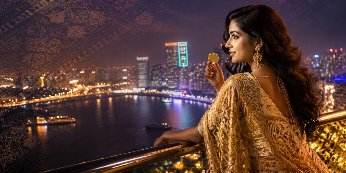 v860iii v860iii: বাংলাদেশের জন্য ডিজাইন করা ক্যাসিনো